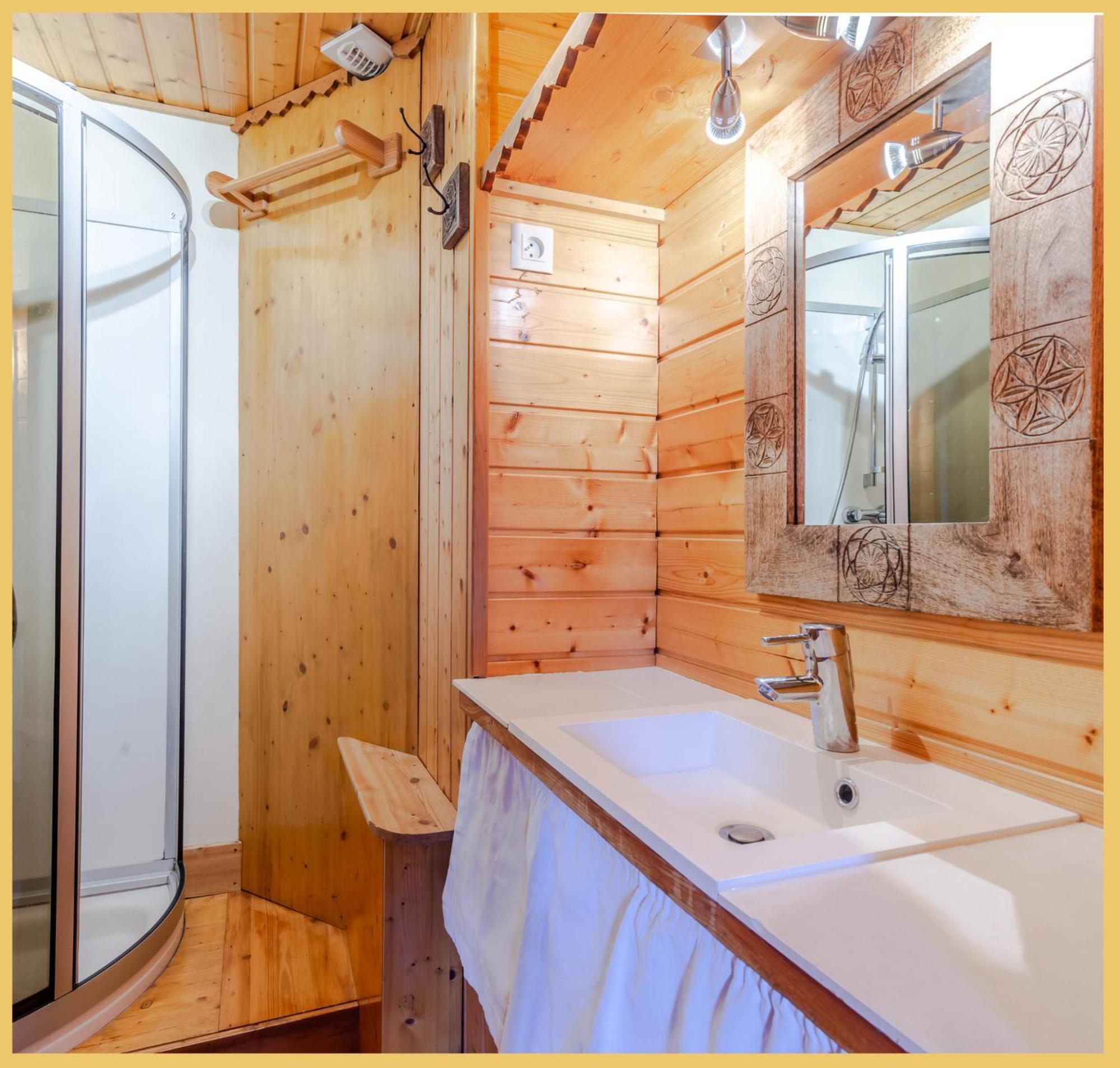 Appartement I Spacieux I Ski I Saint Jean D'Aulps Saint-Jean-dʼAulps Exterior foto